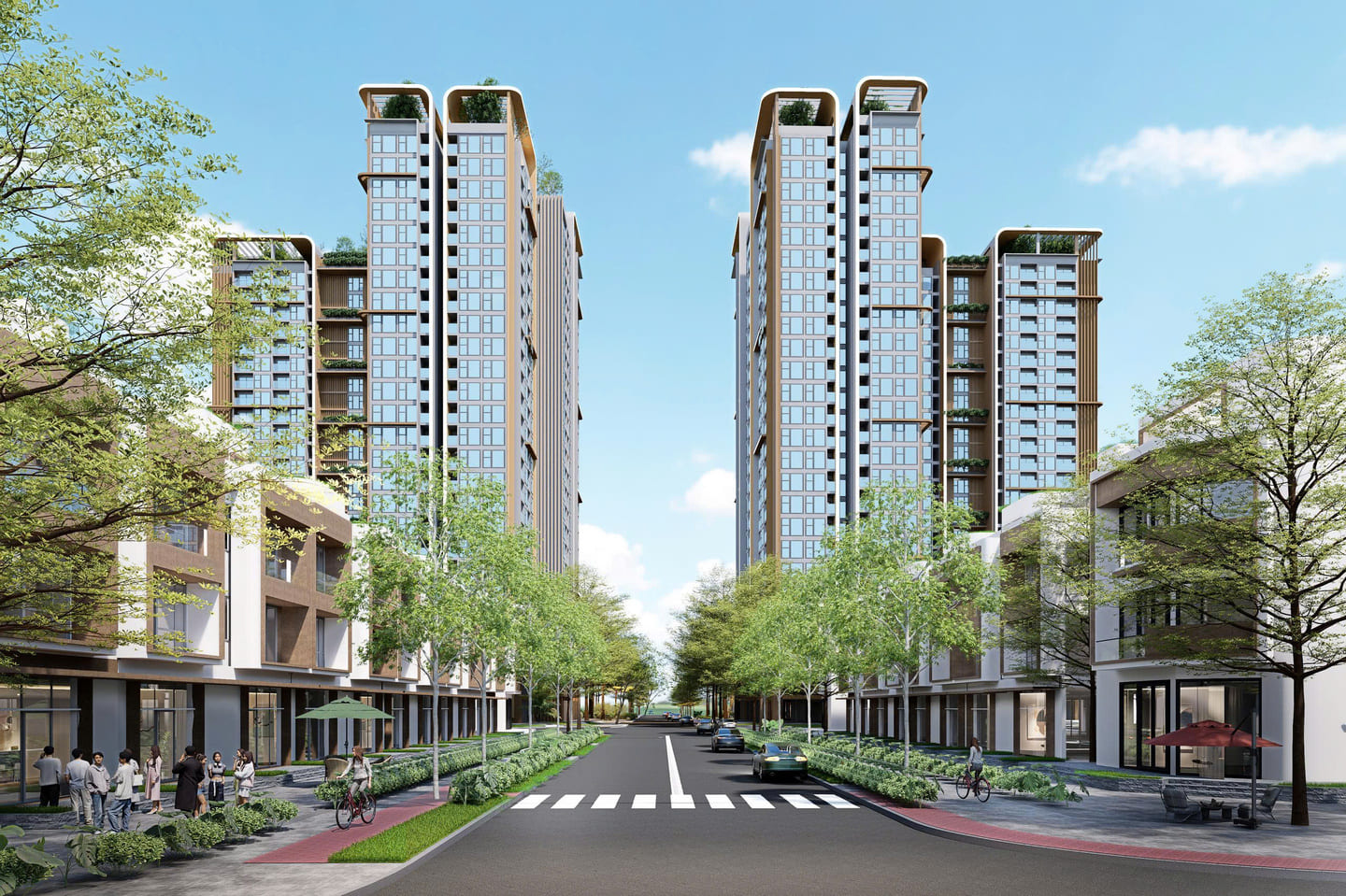 CÔNG TY CỔ PHẦN LICOGI 12 TRÚNG THẦU DỰ ÁN CỌC KHOAN NHỒI ĐẠI TRÀ, TƯỜNG VÂY TẠI KHU NHÀ Ở VĂN LA 