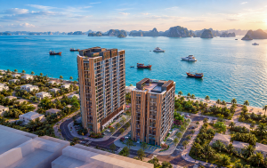 GHOMES CAO XANH HẠ LONG, QUẢNG NINH