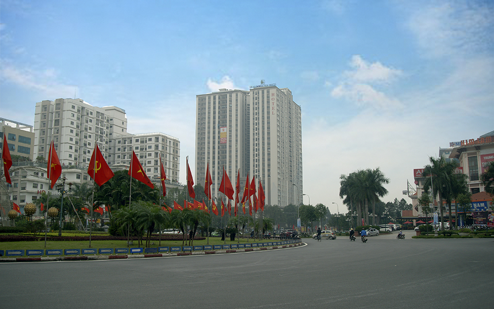 Phoneix Tower - Bắc Ninh